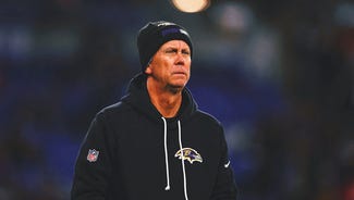 Next Story Image: Cleveland Browns Hire Former Baltimore Ravens OC Todd Monken as Head Coach